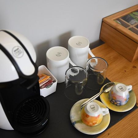 Apartament MAGG Katania Zewnętrze zdjęcie