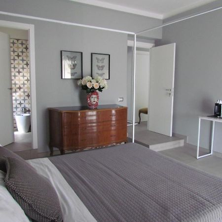 Apartament MAGG Katania Zewnętrze zdjęcie