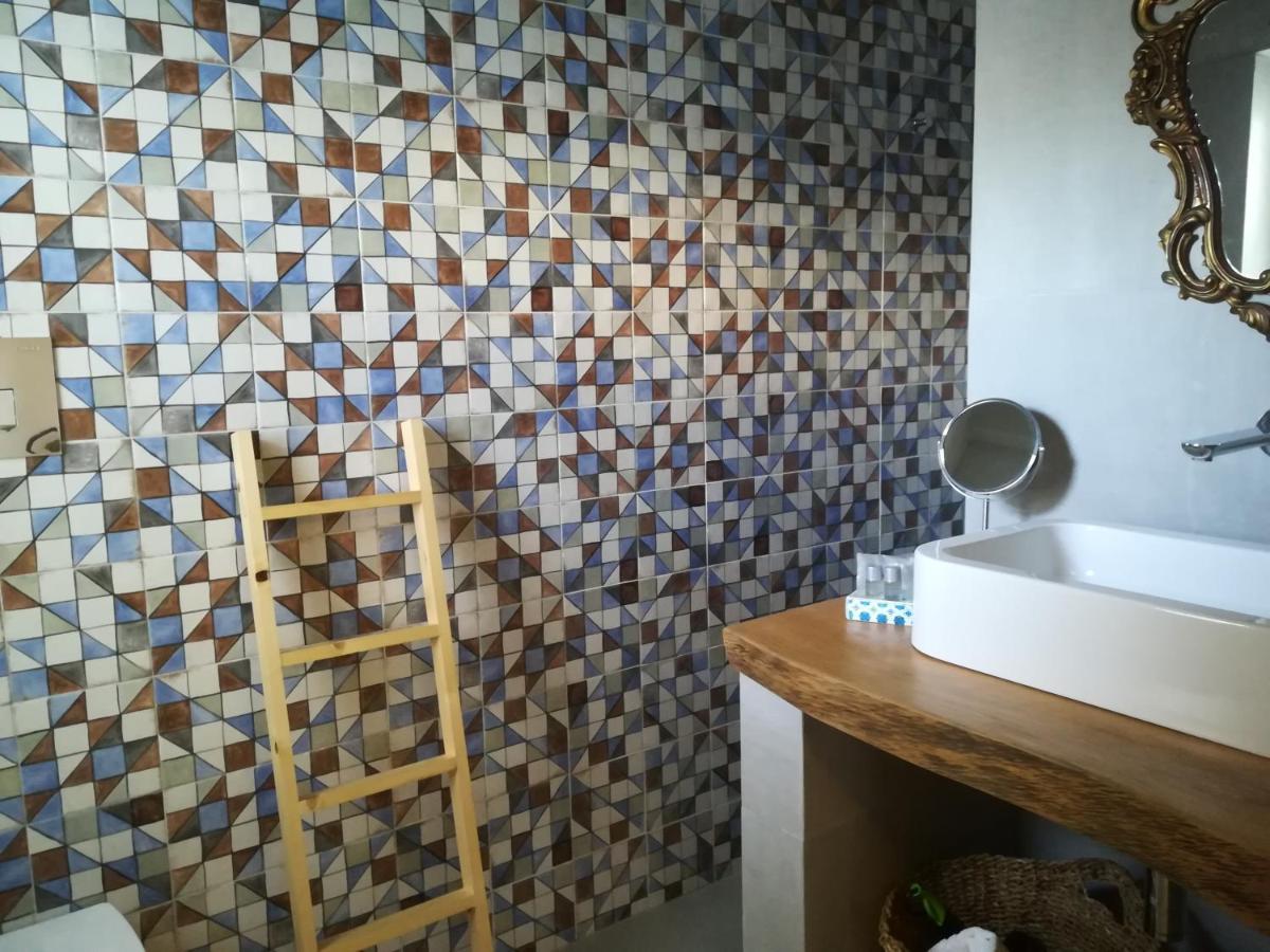 Apartament MAGG Katania Zewnętrze zdjęcie
