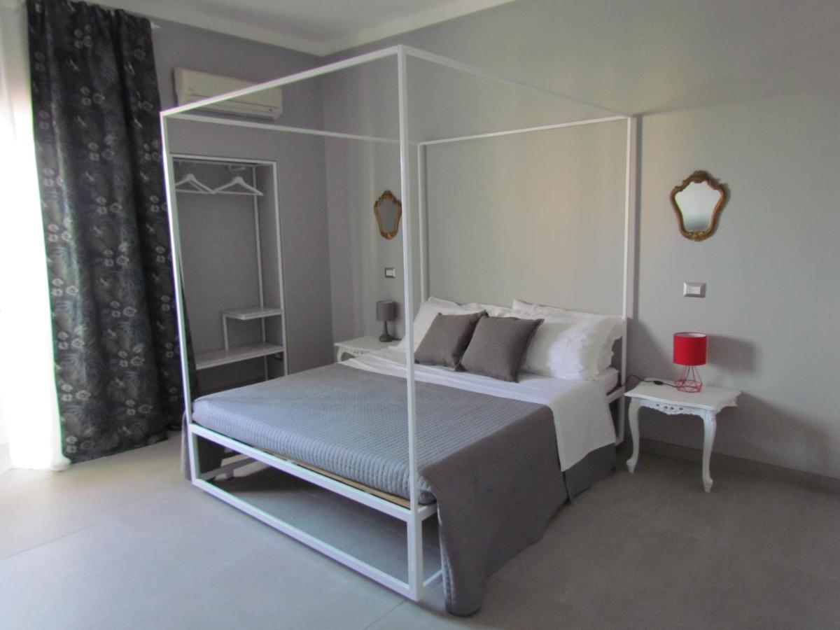 Apartament MAGG Katania Zewnętrze zdjęcie
