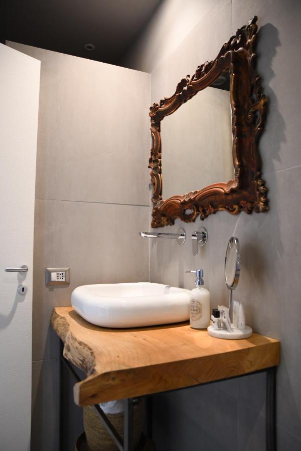 Apartament MAGG Katania Zewnętrze zdjęcie