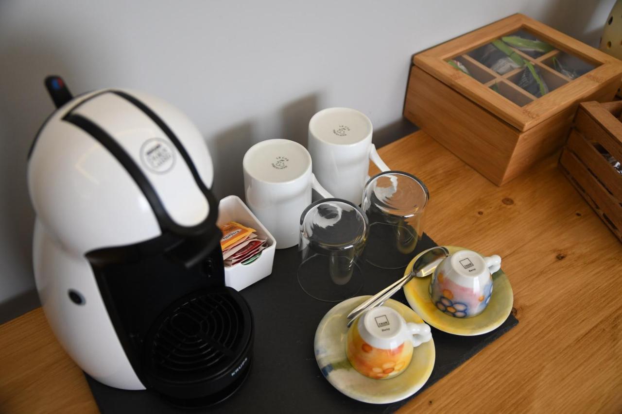 Apartament MAGG Katania Zewnętrze zdjęcie