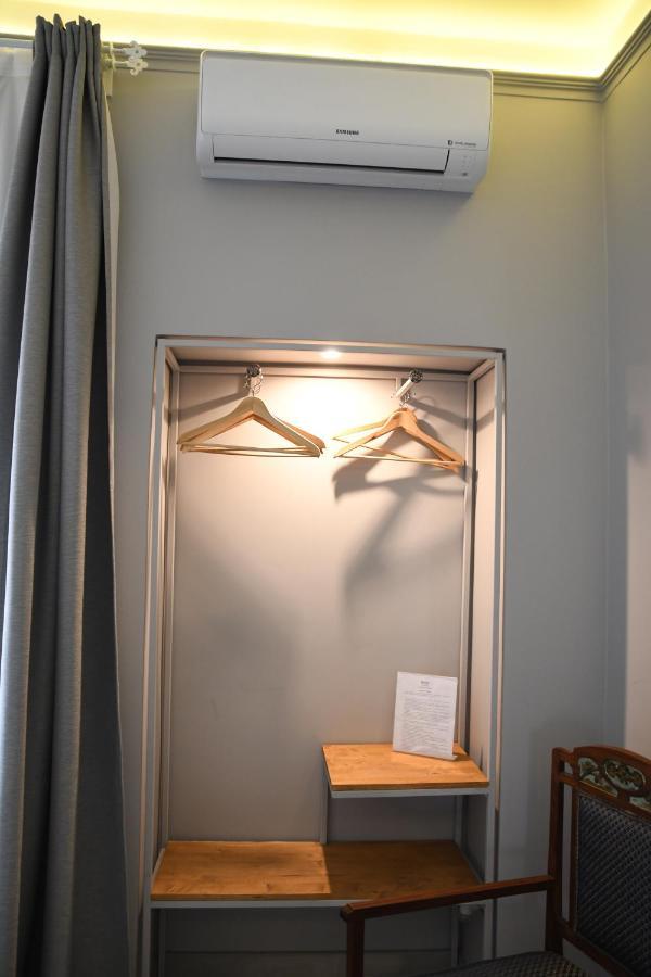 Apartament MAGG Katania Zewnętrze zdjęcie