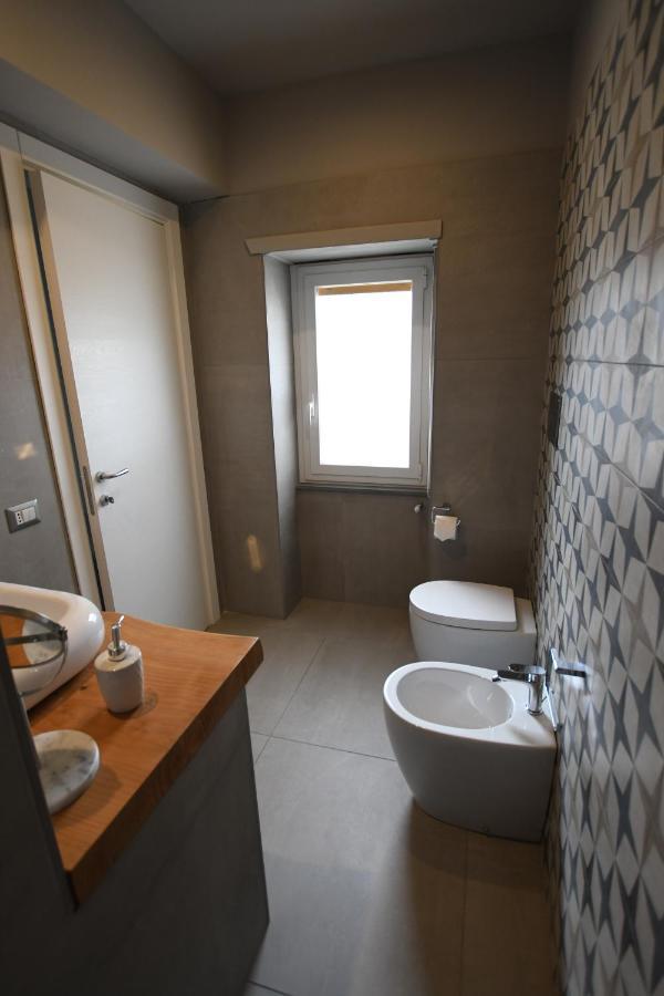 Apartament MAGG Katania Zewnętrze zdjęcie