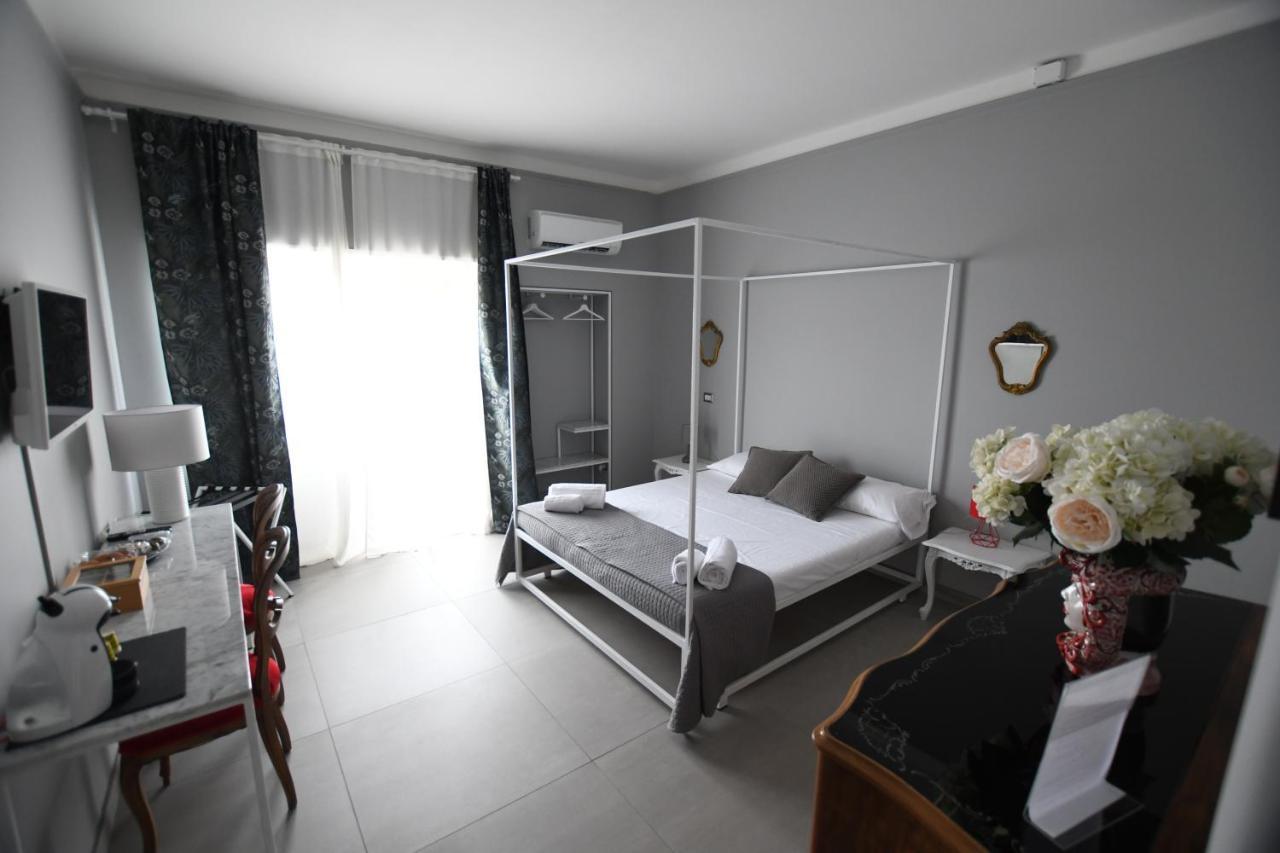 Apartament MAGG Katania Zewnętrze zdjęcie