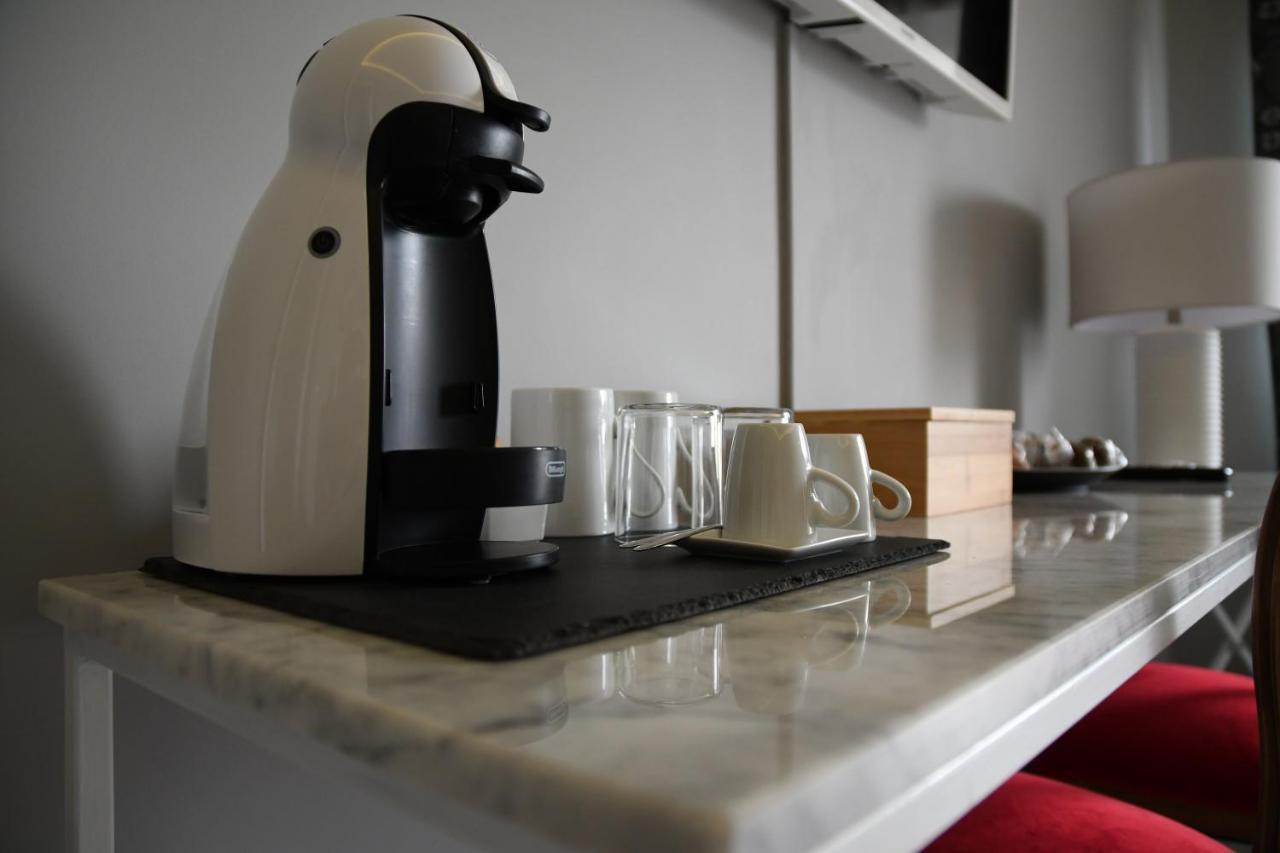 Apartament MAGG Katania Zewnętrze zdjęcie