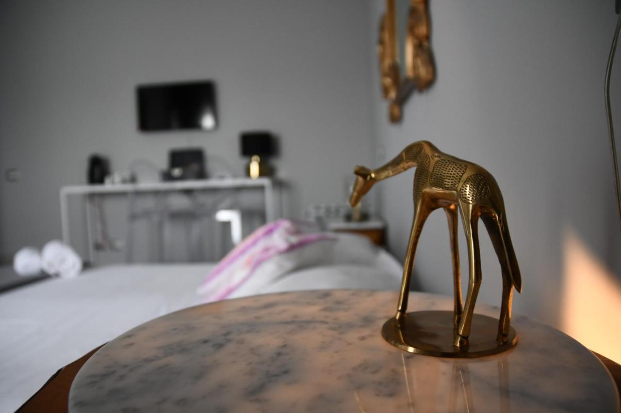 Apartament MAGG Katania Zewnętrze zdjęcie