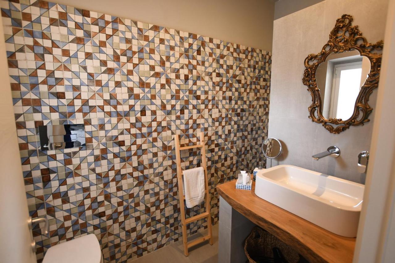 Apartament MAGG Katania Zewnętrze zdjęcie