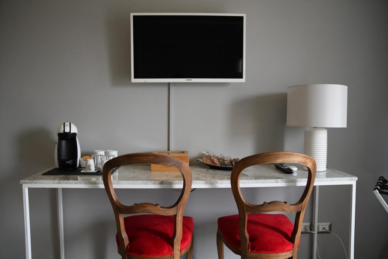 Apartament MAGG Katania Zewnętrze zdjęcie