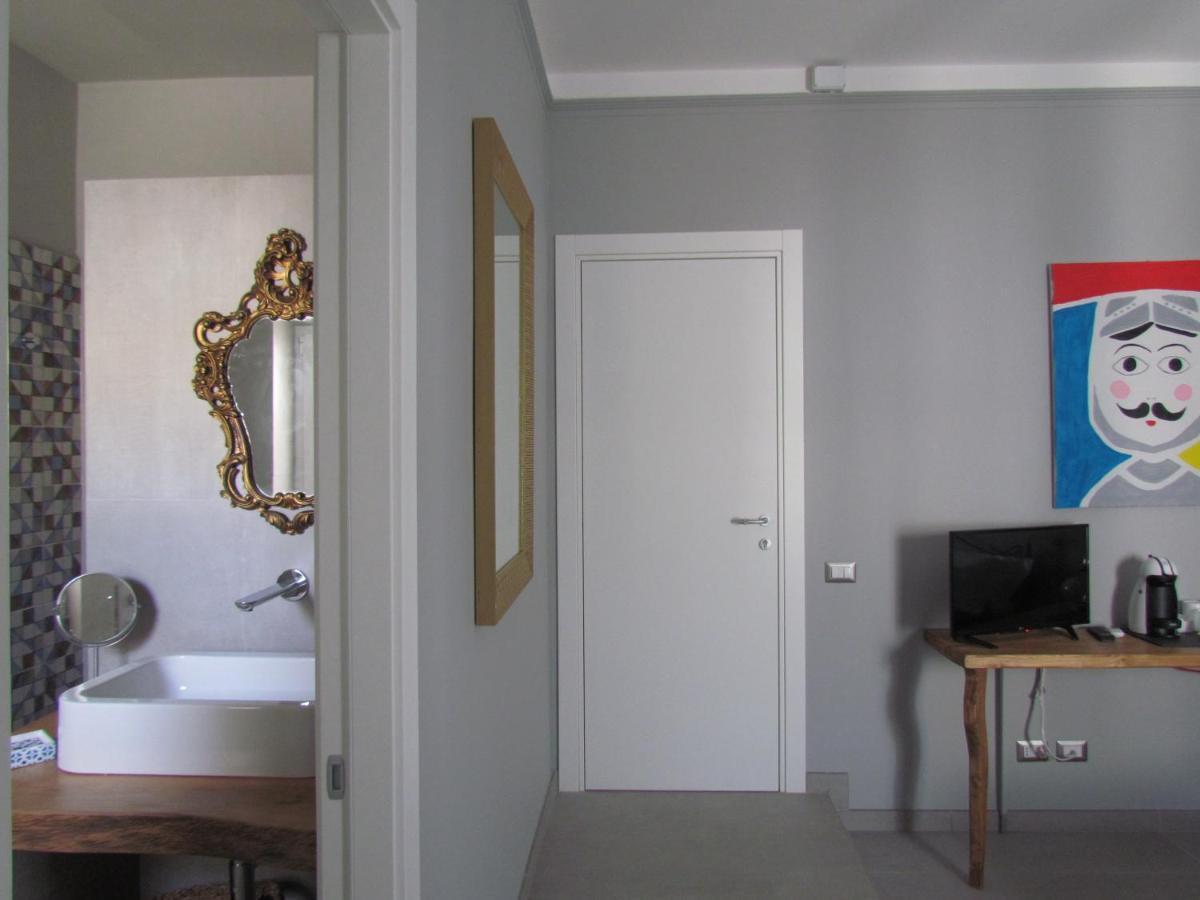 Apartament MAGG Katania Zewnętrze zdjęcie