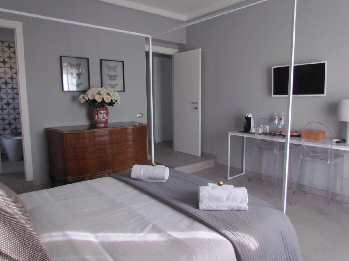 Apartament MAGG Katania Zewnętrze zdjęcie