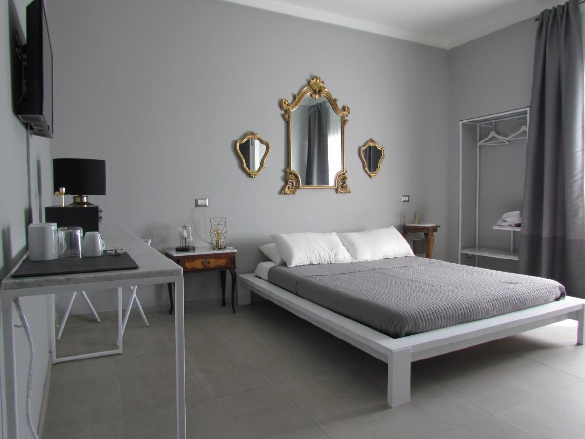 Apartament MAGG Katania Zewnętrze zdjęcie