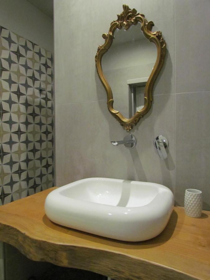 Apartament MAGG Katania Zewnętrze zdjęcie