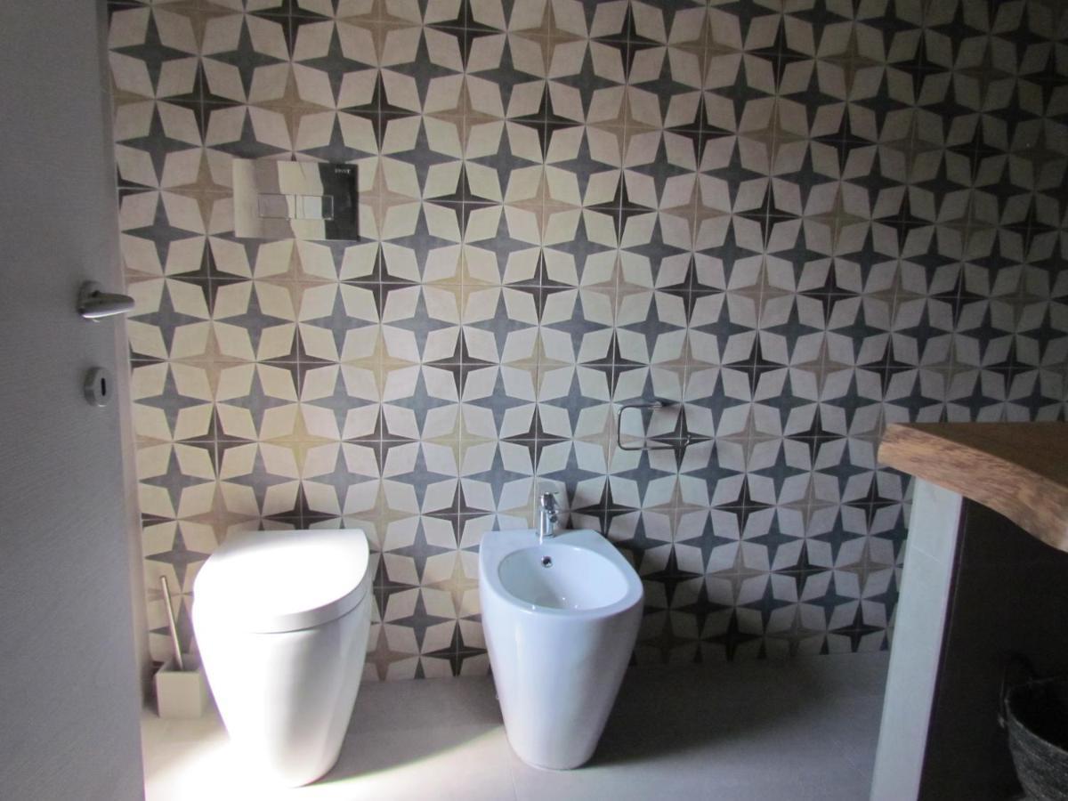 Apartament MAGG Katania Zewnętrze zdjęcie